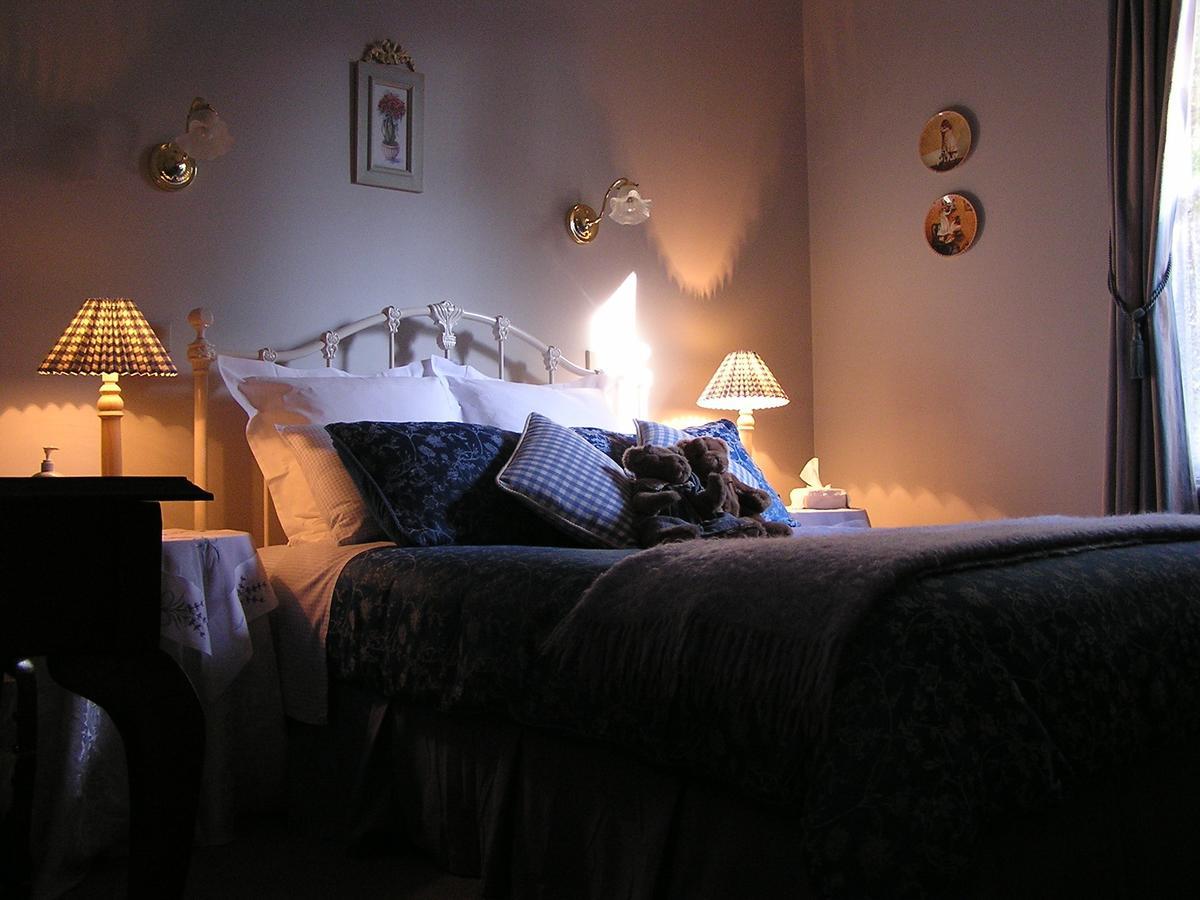 Lemonade Creek Cottages 론 외부 사진