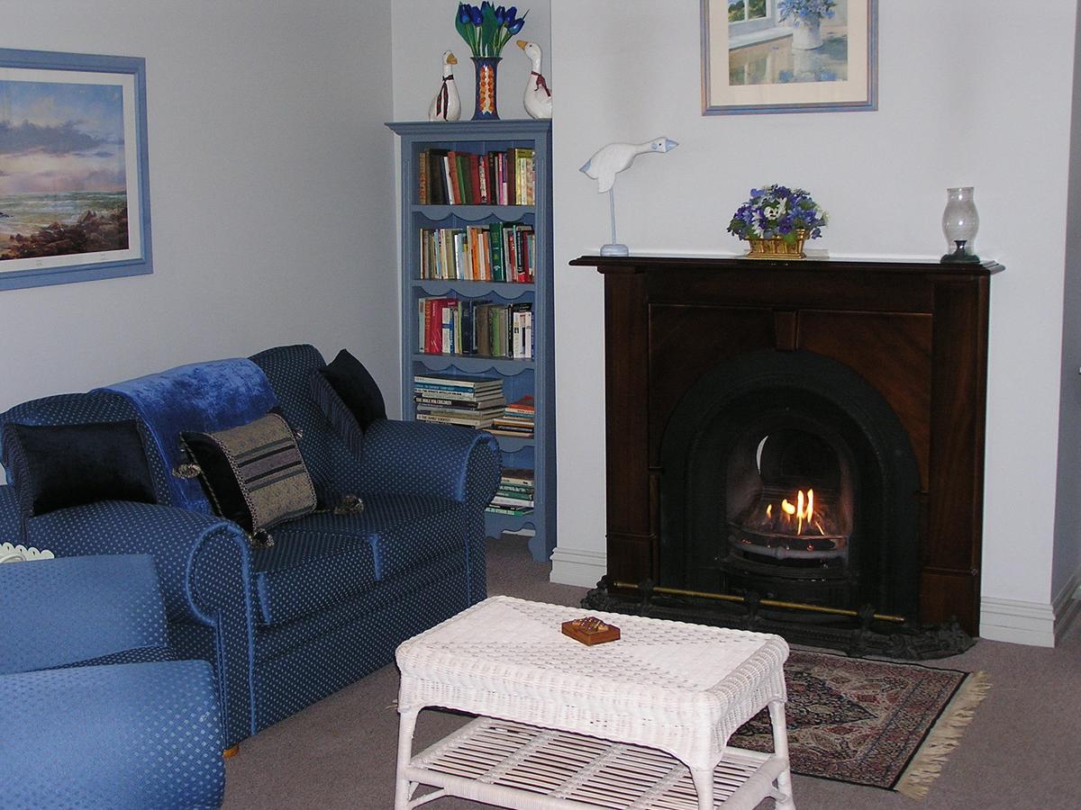 Lemonade Creek Cottages 론 외부 사진