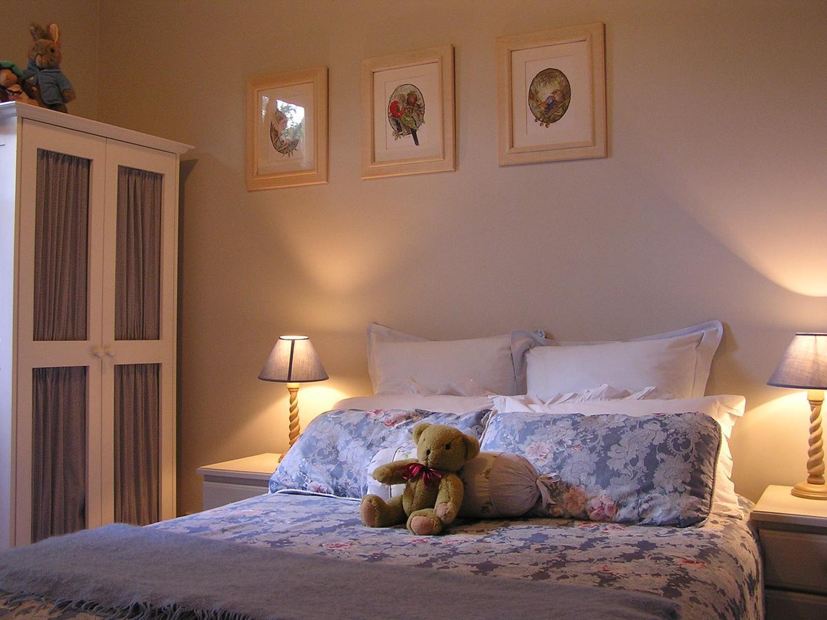 Lemonade Creek Cottages 론 외부 사진