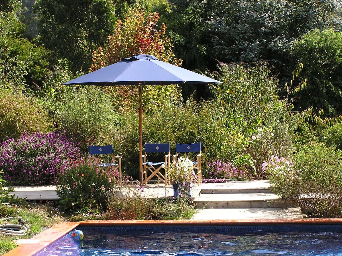 Lemonade Creek Cottages 론 외부 사진