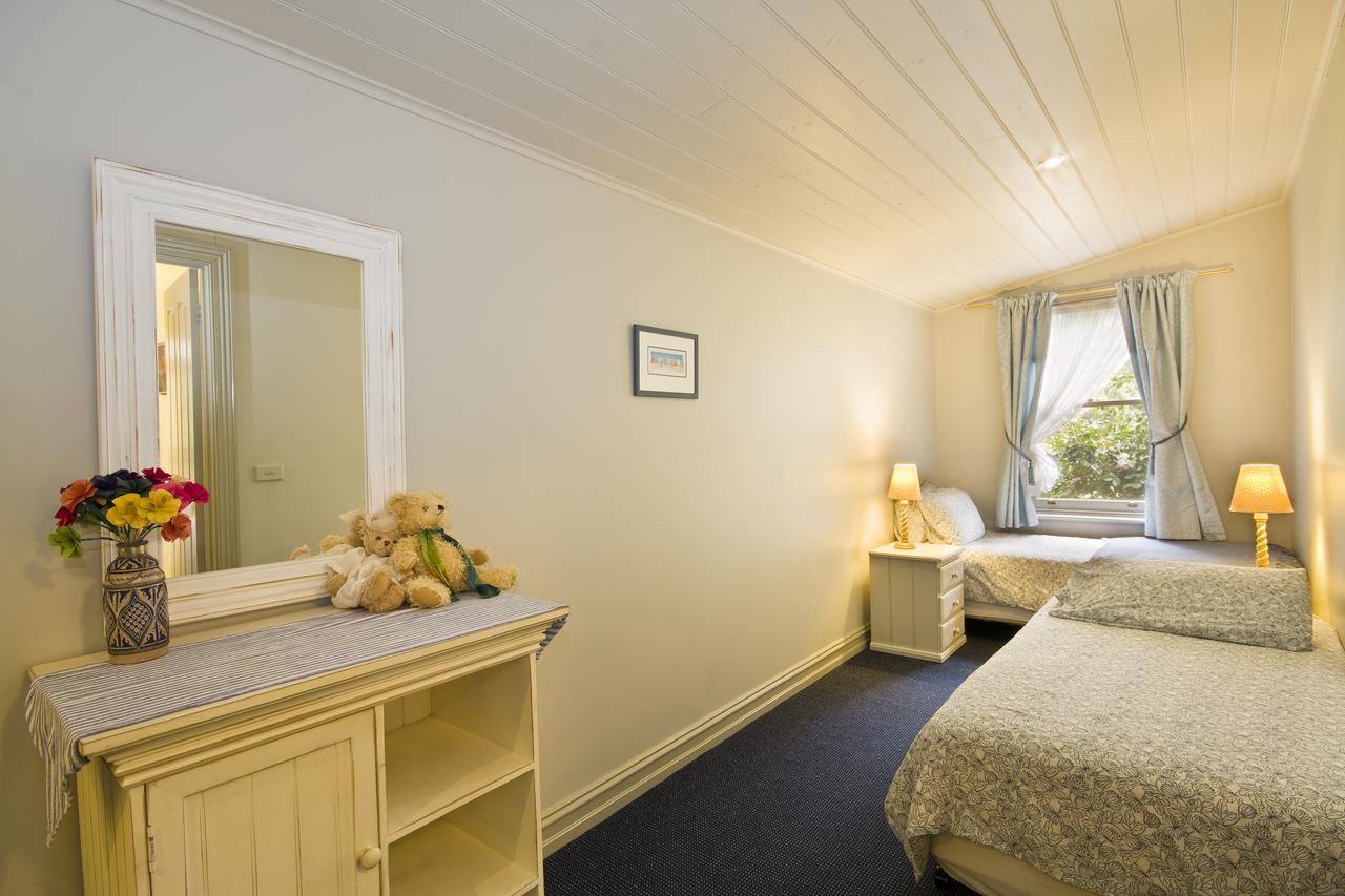 Lemonade Creek Cottages 론 외부 사진