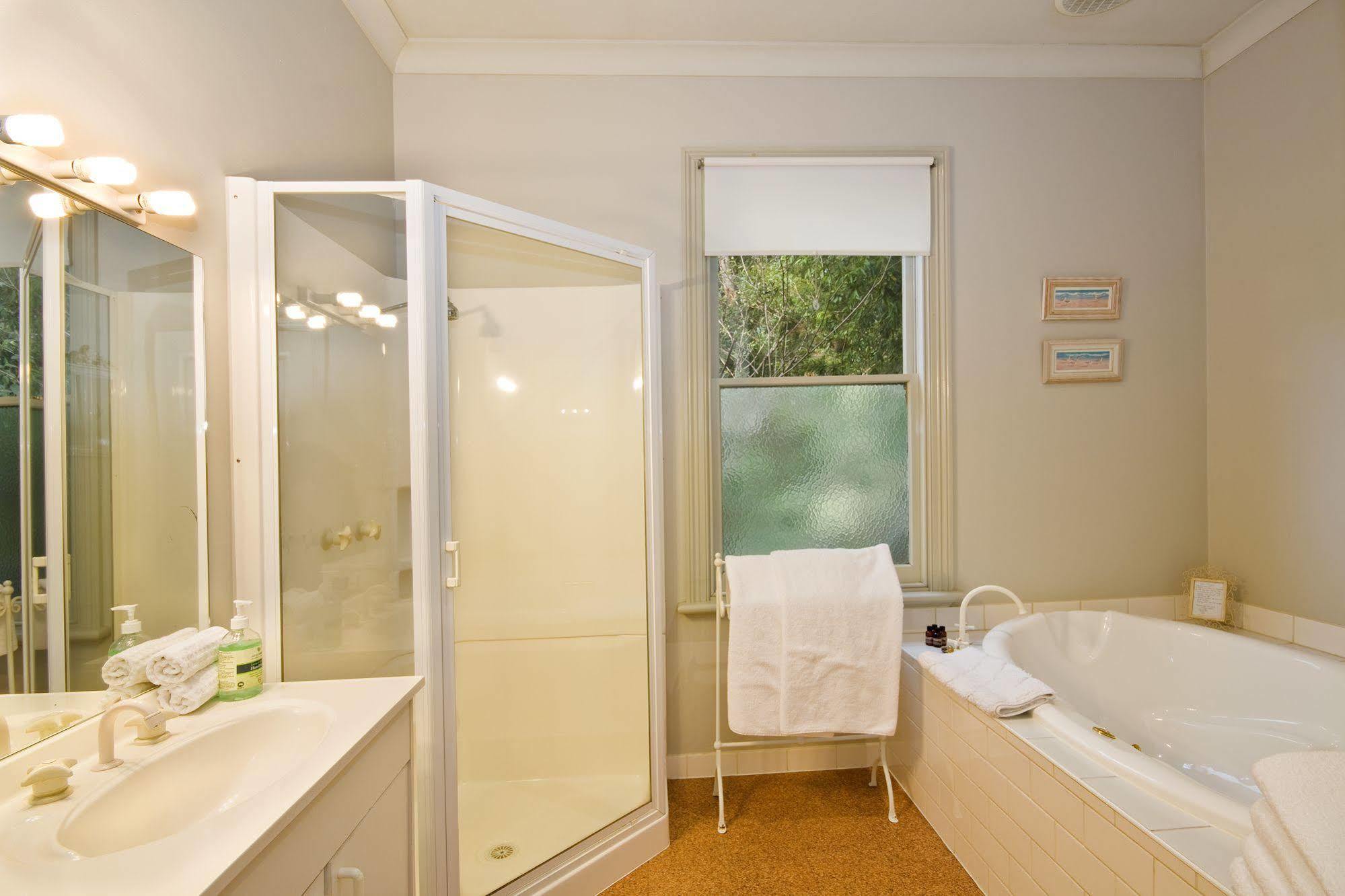 Lemonade Creek Cottages 론 외부 사진