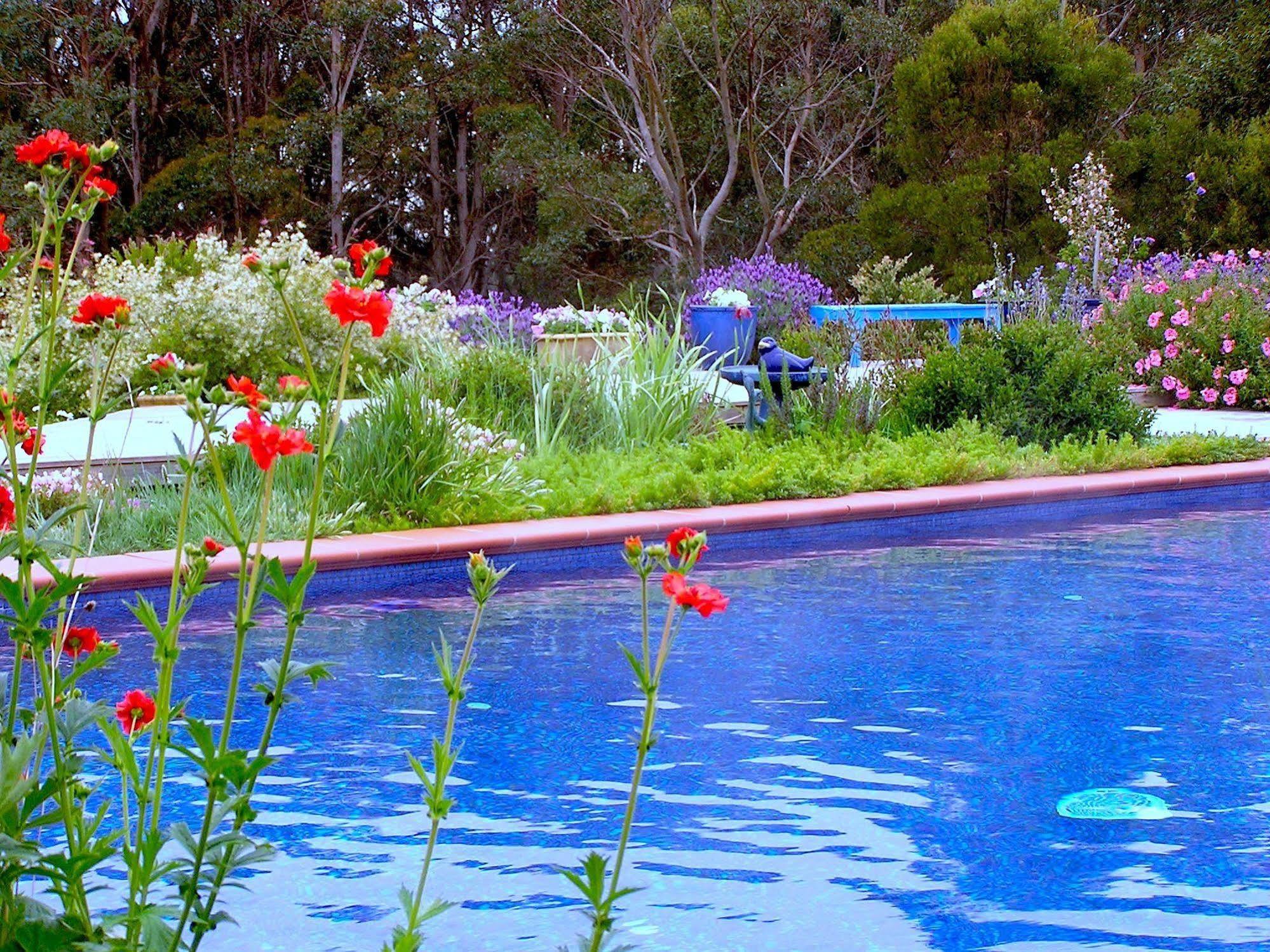 Lemonade Creek Cottages 론 외부 사진
