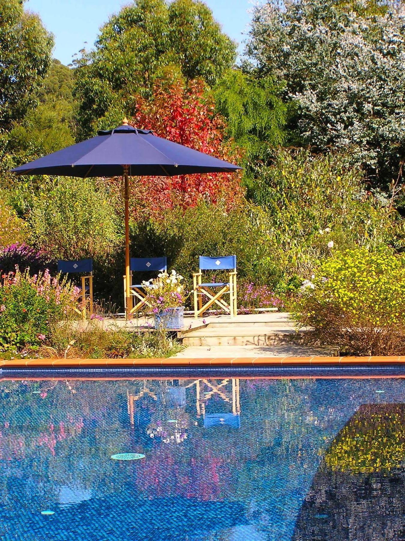 Lemonade Creek Cottages 론 외부 사진