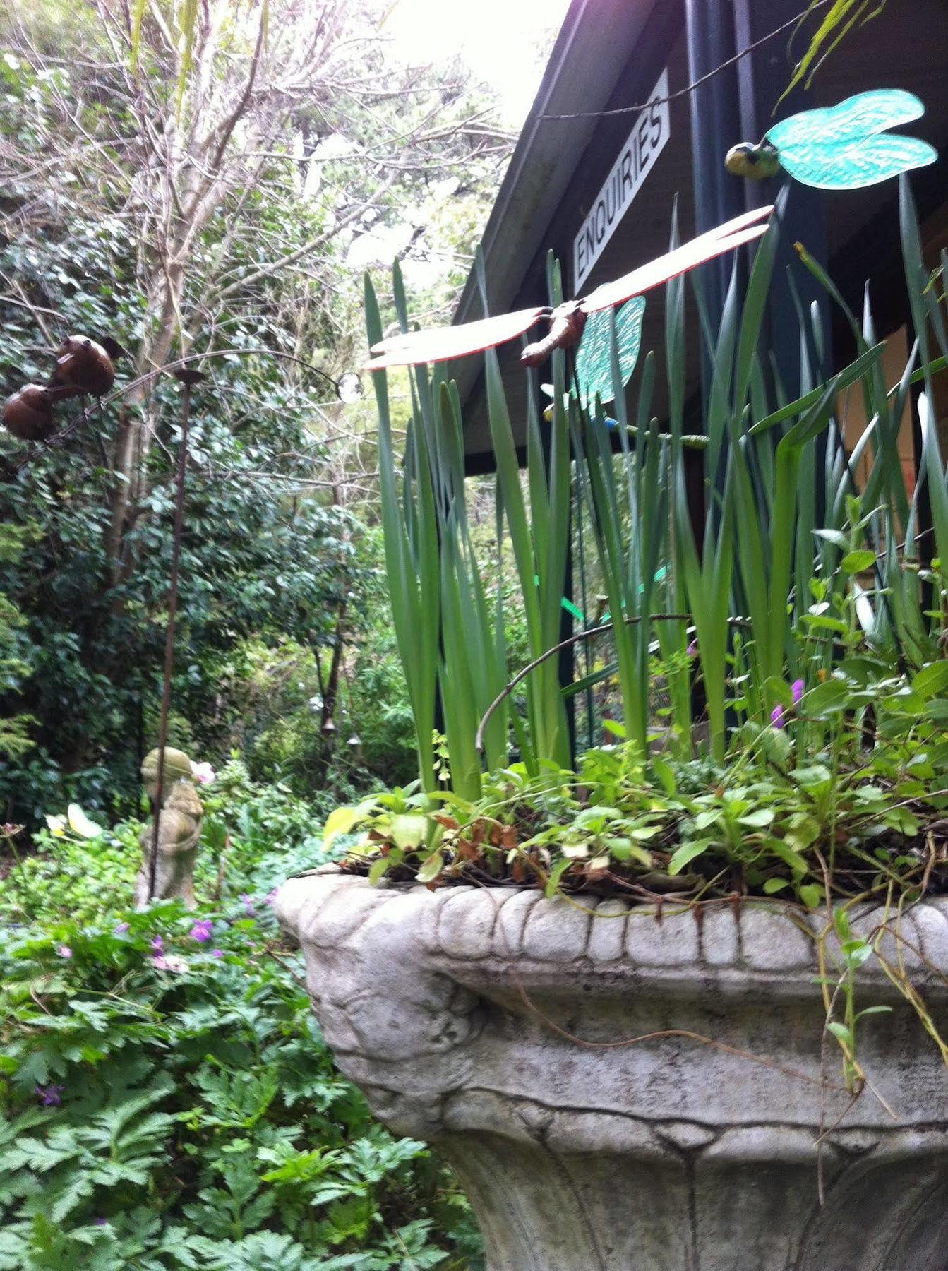 Lemonade Creek Cottages 론 외부 사진