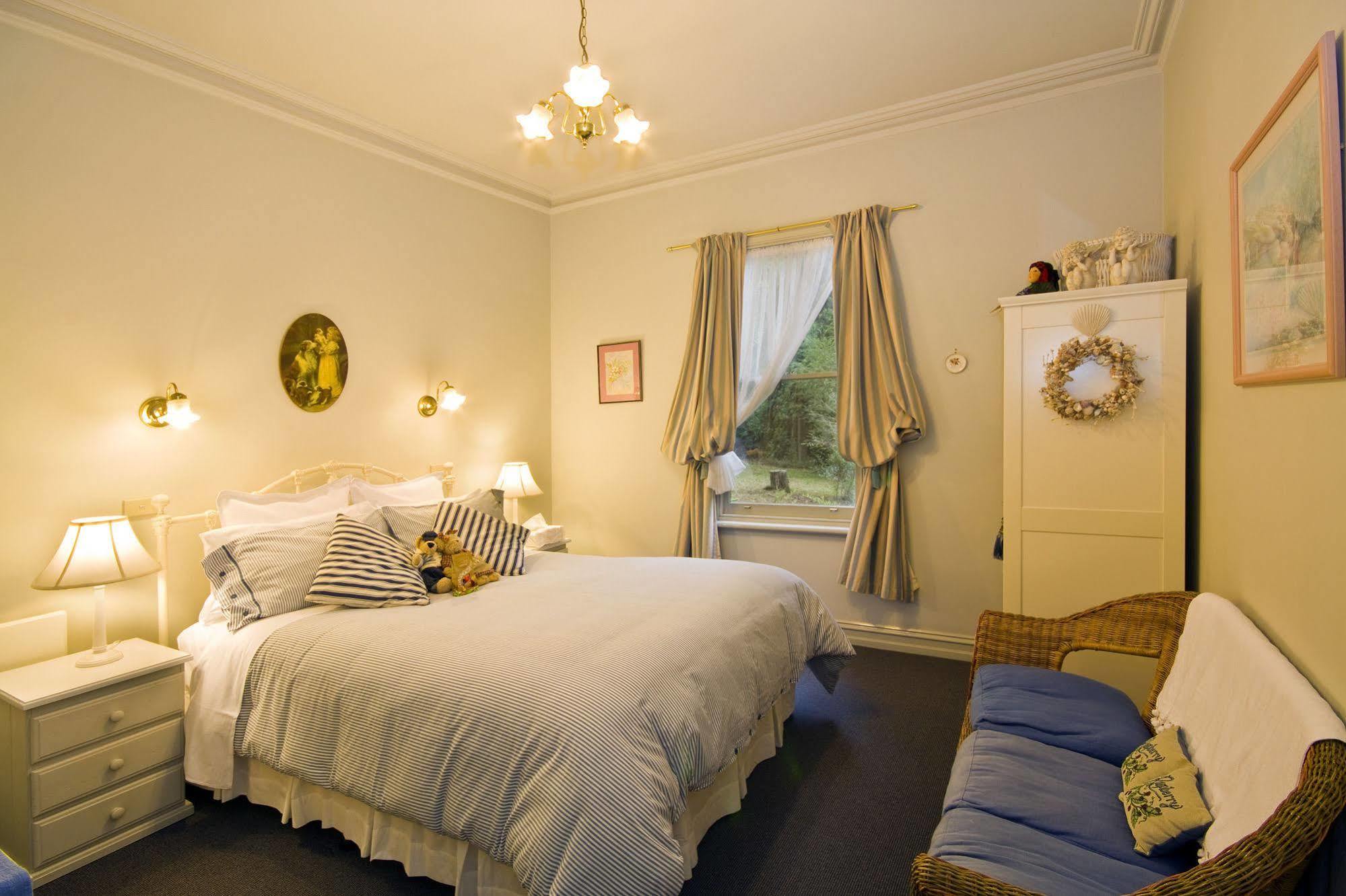 Lemonade Creek Cottages 론 외부 사진