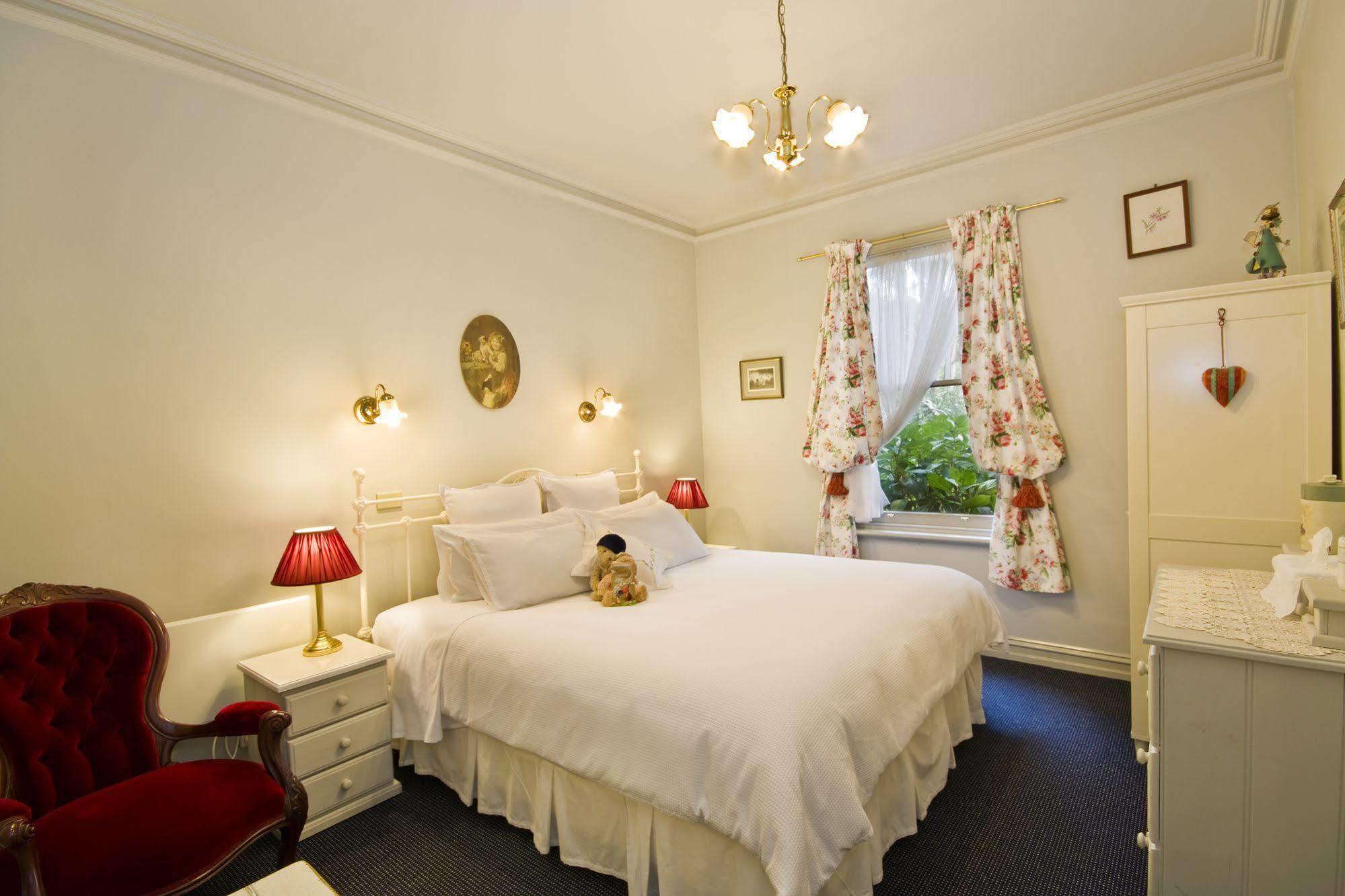 Lemonade Creek Cottages 론 외부 사진