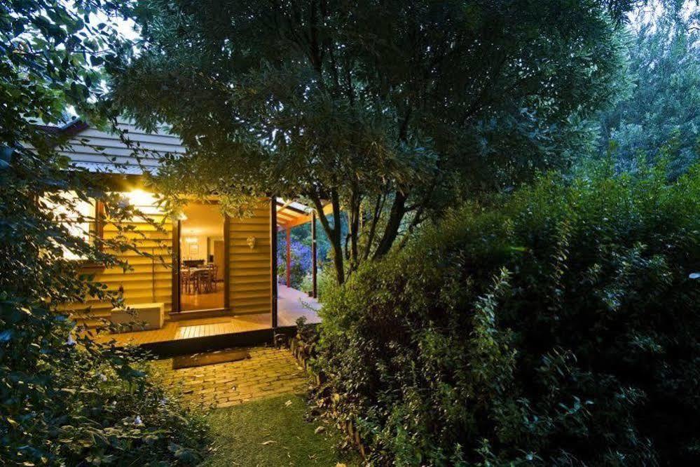 Lemonade Creek Cottages 론 외부 사진