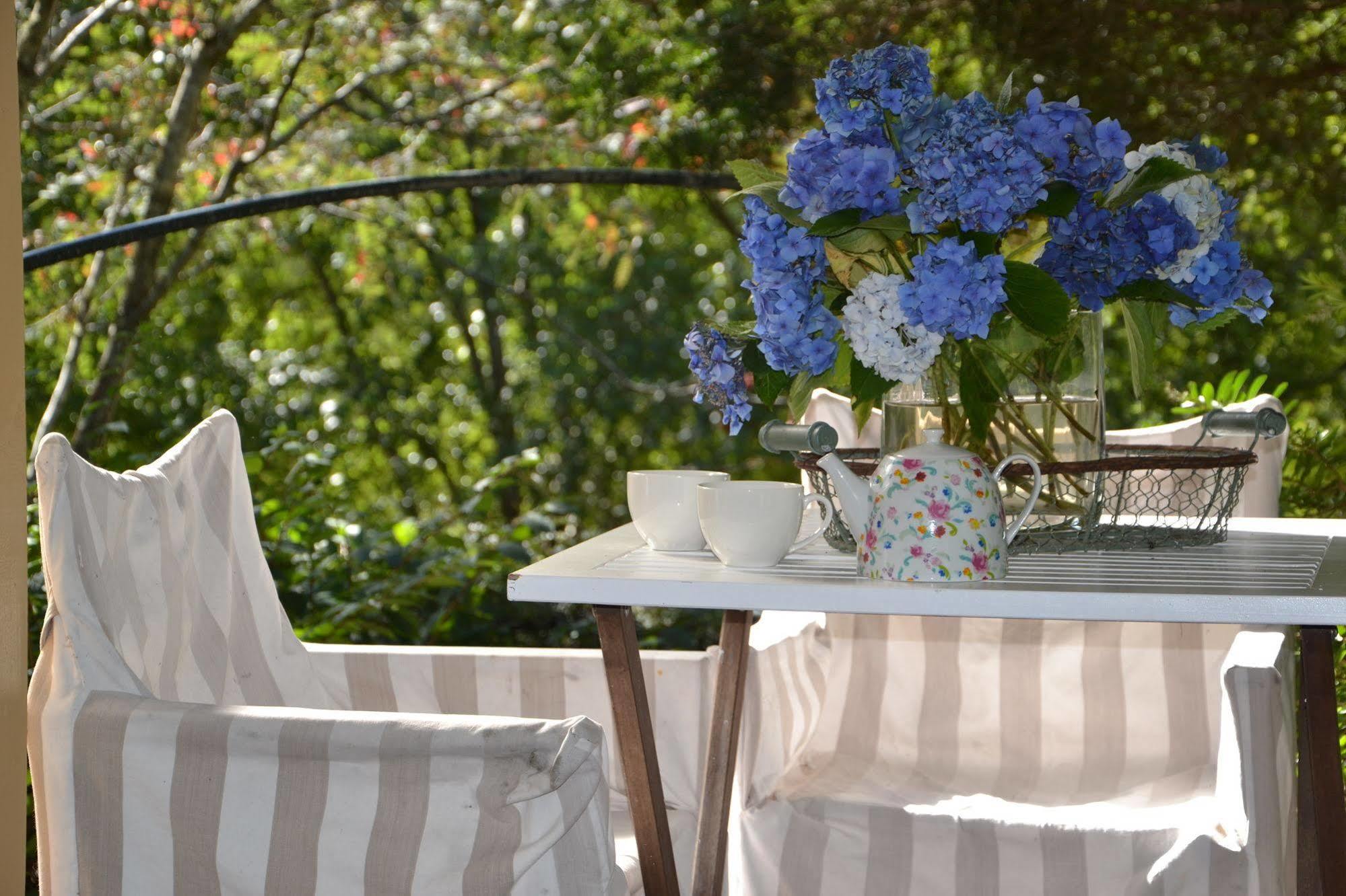 Lemonade Creek Cottages 론 외부 사진